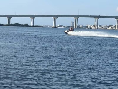 Indian Rocks Beach: Guided Jet Ski Adventure - Safety Rules and Licensing: The Stuff That Determines Your Ride