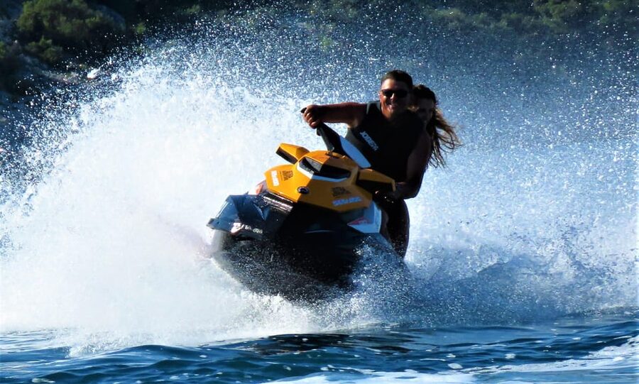 Istra Adventure JET SKI SAFARI 20, 45, 90 MIN - What Is Included (and Why That Changes the Value)