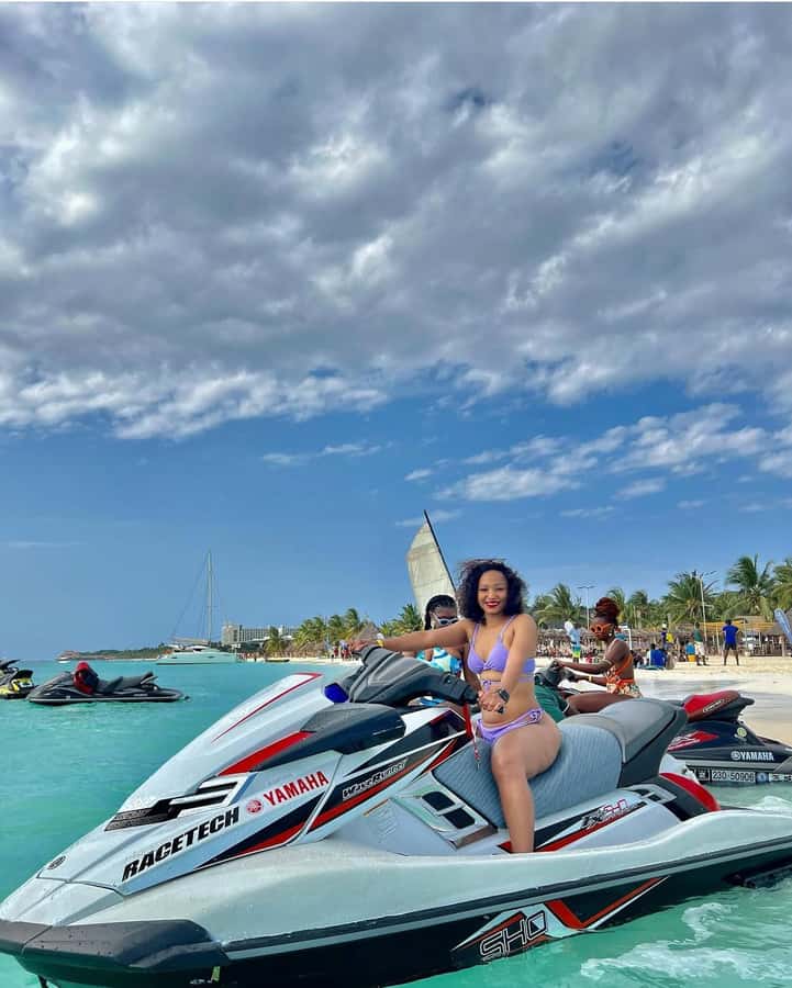 Jet Ski Adventure Zanzibar :Fun at Kendwa/Nungwi Beach - Key things you’ll remember