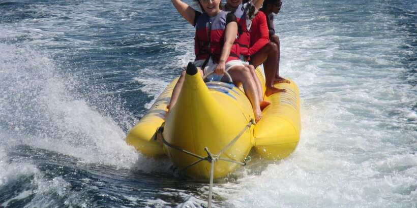 jet ski and water activity in bali - Key things to know before you go