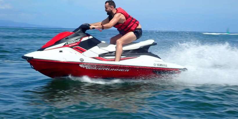 jet ski and water activity in bali - FAQ