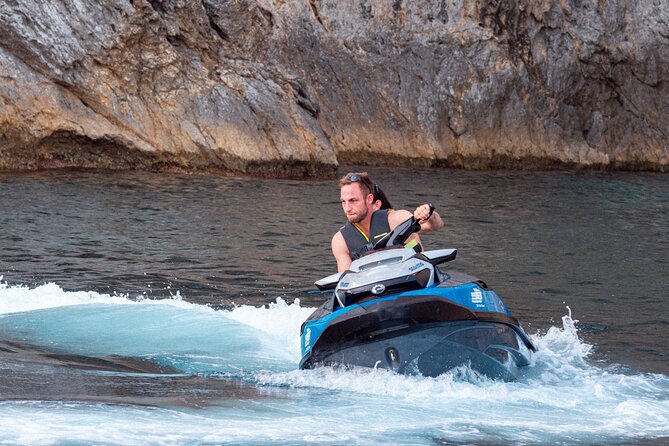 Jet Ski Rental Andratx 30 min - Who Should Book This Jet Ski Rental in Andratx