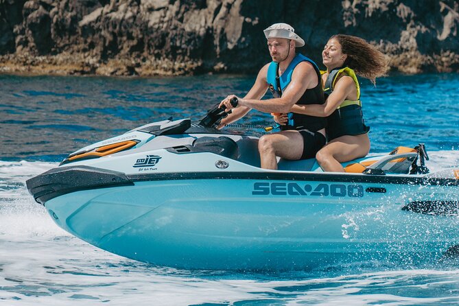 Jet Ski Rental In Alcudia - Key Highlights You’ll Care About