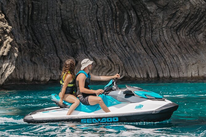 Jet Ski Rental In Alcudia - Age Rules and ID: The Detail That Can Cancel Your Ride