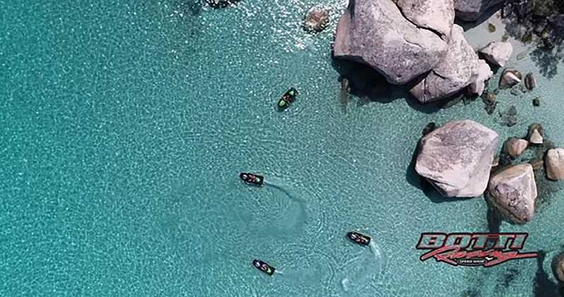 Jet ski ride : Initiation - Botti Racing Setup: Where to Meet and What You’ll Wear