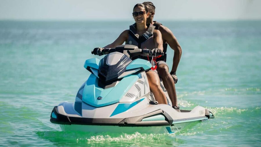 Jet ski safari from Puerto Calero to Papagayo Beach - Key things to know before your Puerto Calero to Papagayo jet ski ride