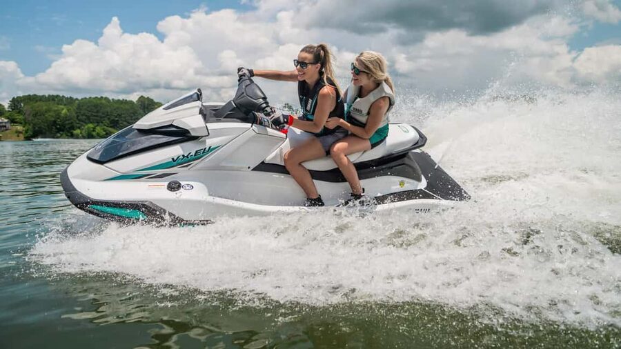 Jet ski safari from Puerto Calero to Papagayo Beach - FAQ