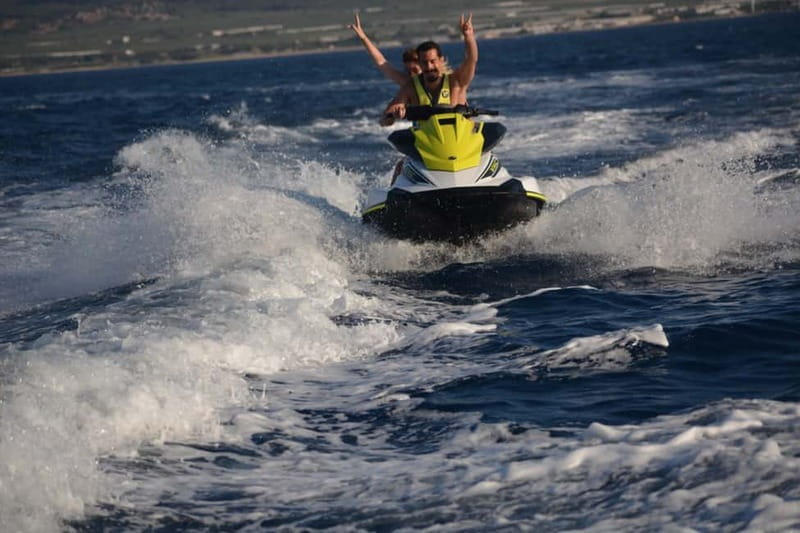 Jet Ski Safari to Sfinari Beach - Price and Value: Is $227 for Two a Fair Deal?