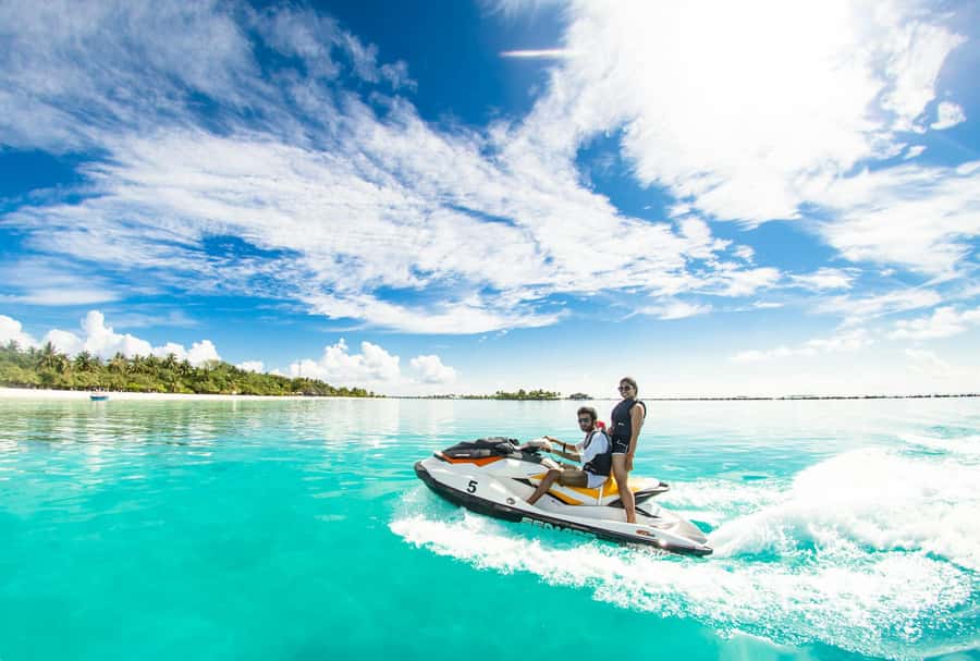 Jet Ski Tour Doha – Adventure & Scenic Experience - Doha Jet Ski From the Corniche: What Makes It Worth Your Time