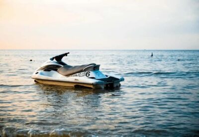 Jet Ski Tour Doha – Adventure & Scenic Experience - Price and What You Actually Get for Around $50