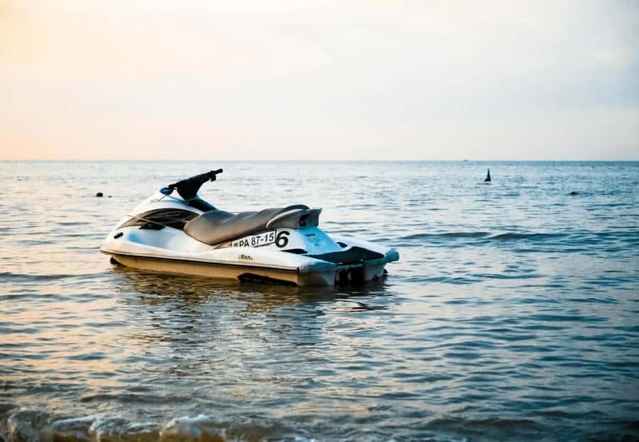 Jet Ski Tour Doha – Adventure & Scenic Experience - Price and What You Actually Get for Around $50