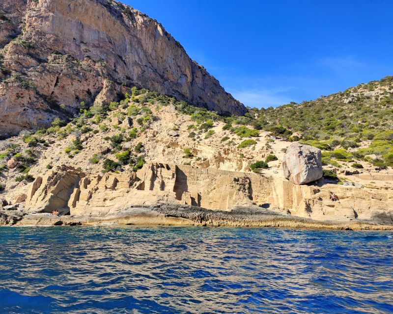 Jet Ski Tour to Atlantis Ibiza (Sa Pedrera) from San Antonio - Who This Jet Ski Tour Fits Best