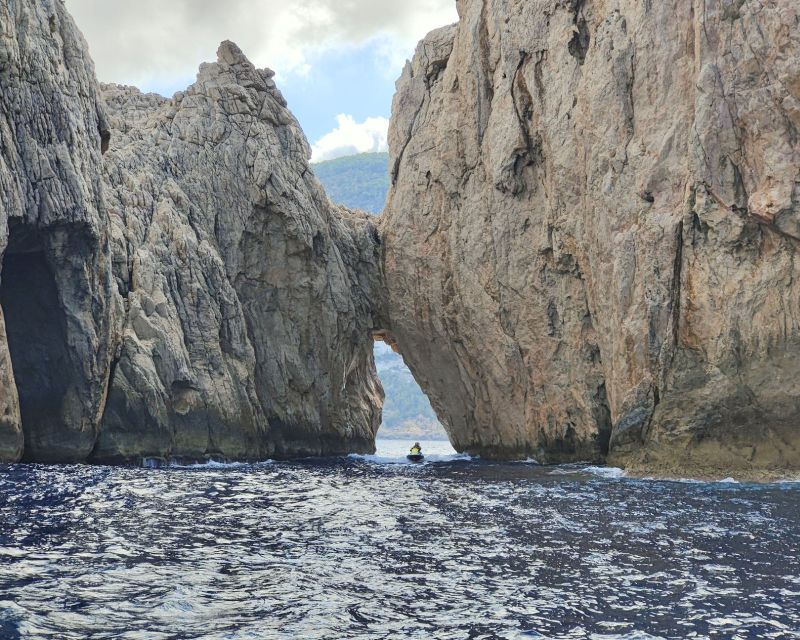 Jet Ski Tour to Cala Albarca from San Antonio - Key Things That Make This Jet Ski Tour Worth Your Time