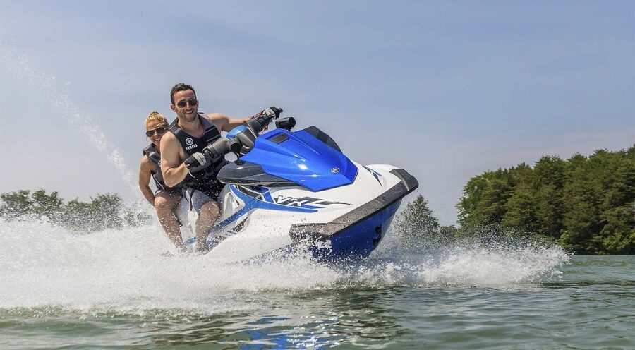 Jet Ski Tour to Es Vedra from San Antonio No license needed - Where to Meet (and Why That Matters) Near Hotel Es Mitjorn