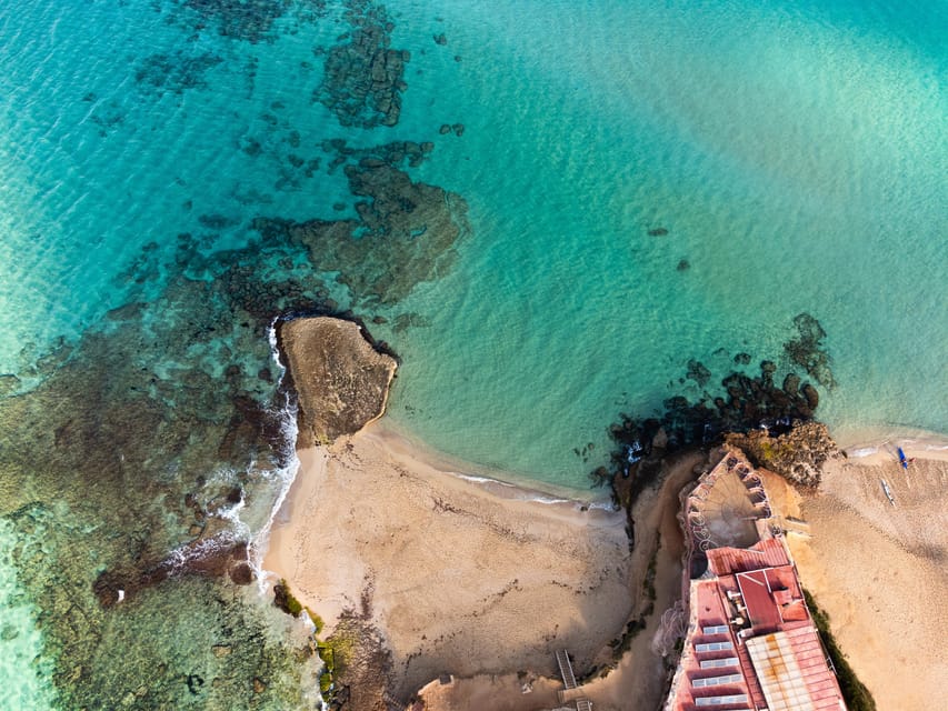 Jet Ski Trip to Cala Comte from San Antonio No license - Key Things I’d Tell You Before You Go