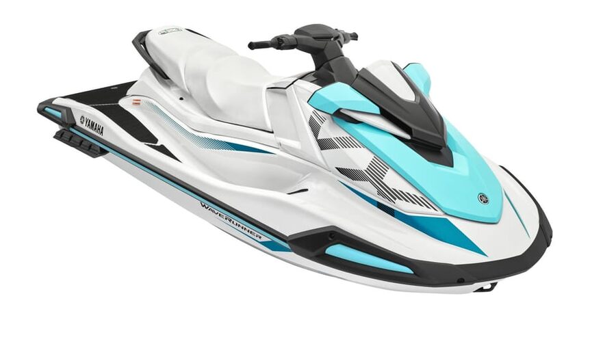 Jet Ski Trip to Cala Comte from San Antonio No license - Yamaha Setup and Guide Leadership: What You’re Really Buying