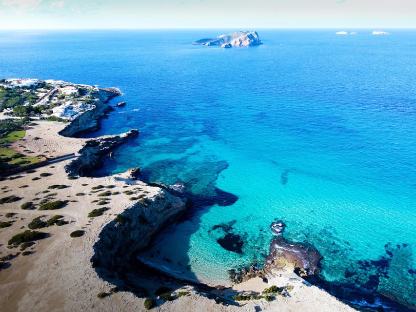 Jet Ski Trip to Cala Comte from San Antonio No license - Price and Value: Why Per-Jet-Ski Pricing Can Be a Win