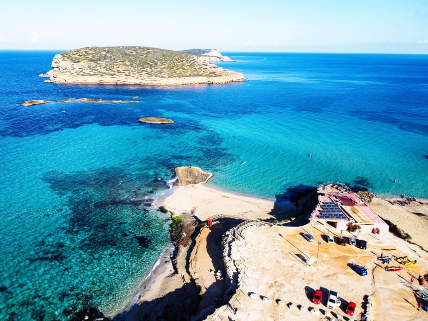 Jet Ski Trip to Cala Comte from San Antonio No license - The Safety Brief + Quick Practice: The Part That Decides How Smooth Your Ride Feels