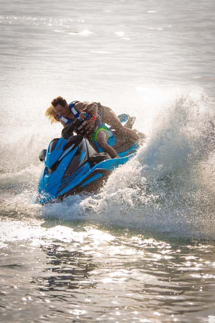 Jetski: Guided Tours - Key Highlights Worth Filing Away