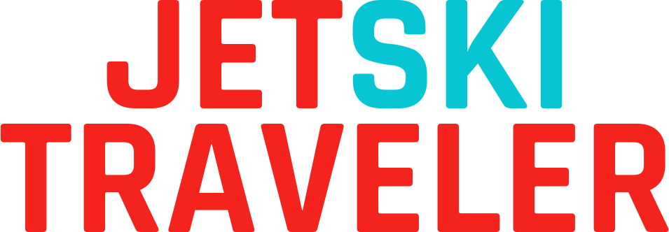 Jet Ski Traveler