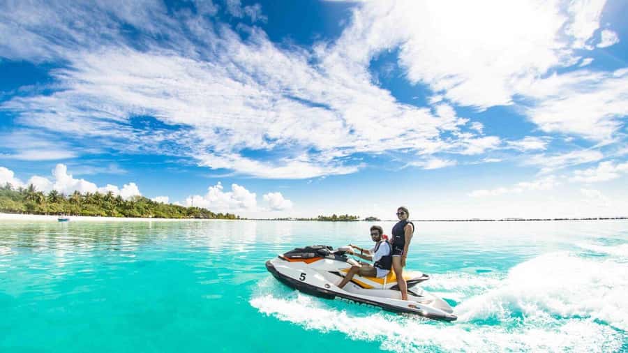 kendwa: jet ski experience - FAQ