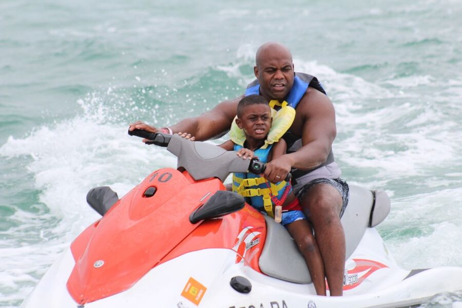 Key West: Jet Ski Island Tour with Sandbar Stop - Who This Tour Fits Best (and Who Should Skip It)