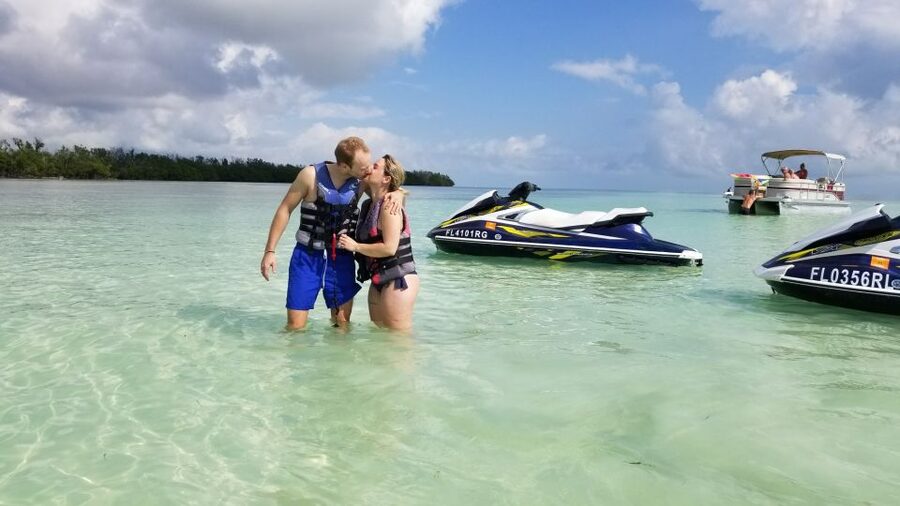 Key West: Jet Ski Island Tour with Sandbar Stop - The Boater Safety Test Requirement (Don’t Leave This to Chance)