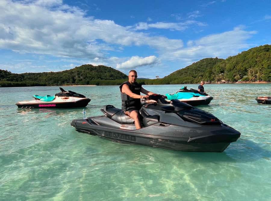 Koh Samui: Jetski Safari, Snorkeling to Pig & Virgin Islands - Key things I’d bet on