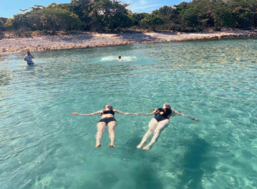 Koh Samui: Jetski Safari, Snorkeling to Pig & Virgin Islands - What This Koh Samui Jet Ski Safari Really Feels Like