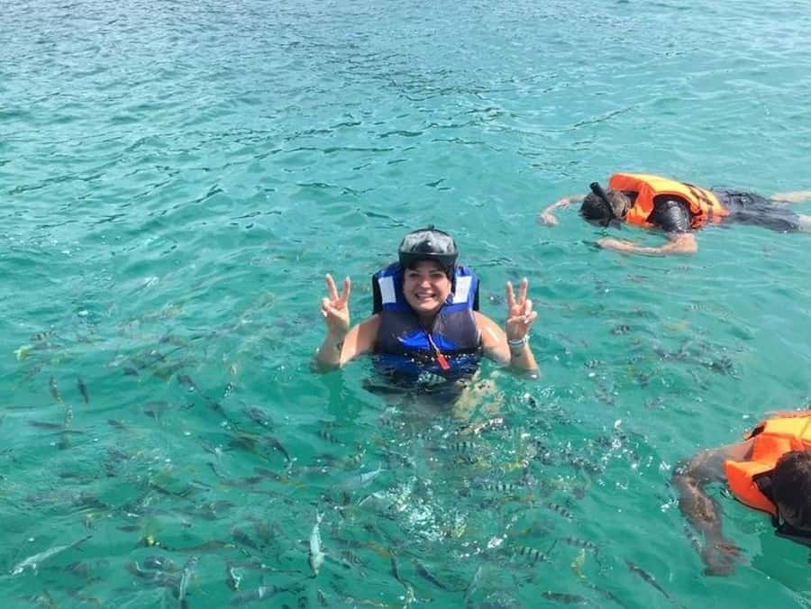 Koh Samui: Jetski Safari, Snorkeling to Pig & Virgin Islands - Price and Value: Does $220 for Two Make Sense?