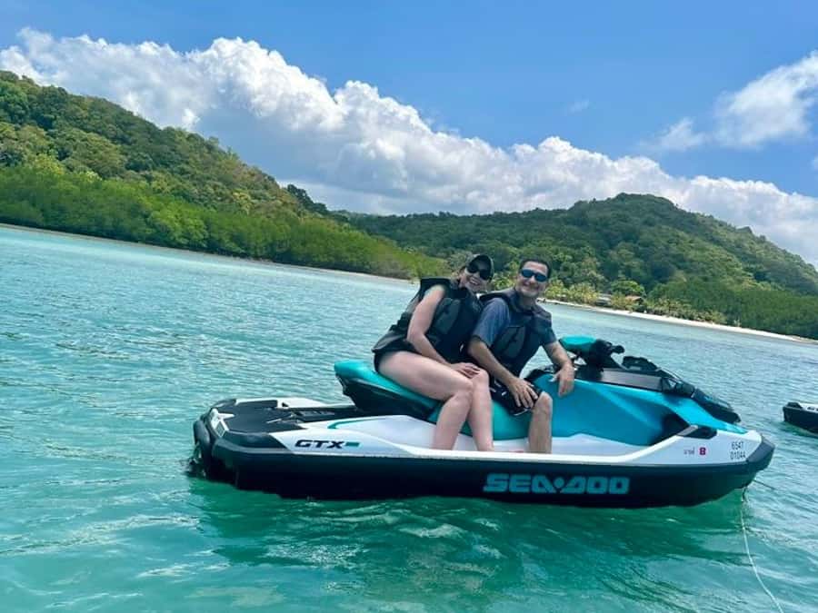 Koh Samui: Jetski Safari, Snorkeling to Pig & Virgin Islands - Who Should Book This (and Who Should Skip It)