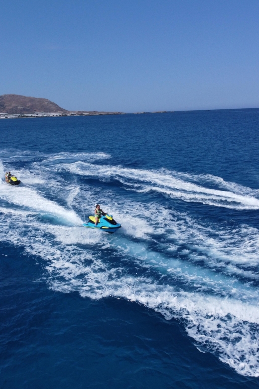Kolymvari - Afrata & Menies Jet Ski Safari - Why This Kolymvari–Afrata–Menies–Choironisia Route Feels Different