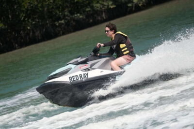 Langkawi: Jet Ski Adventure at Cenang Beach (30/45/60 Min) - Price and Value: What $47 Per Group Really Means