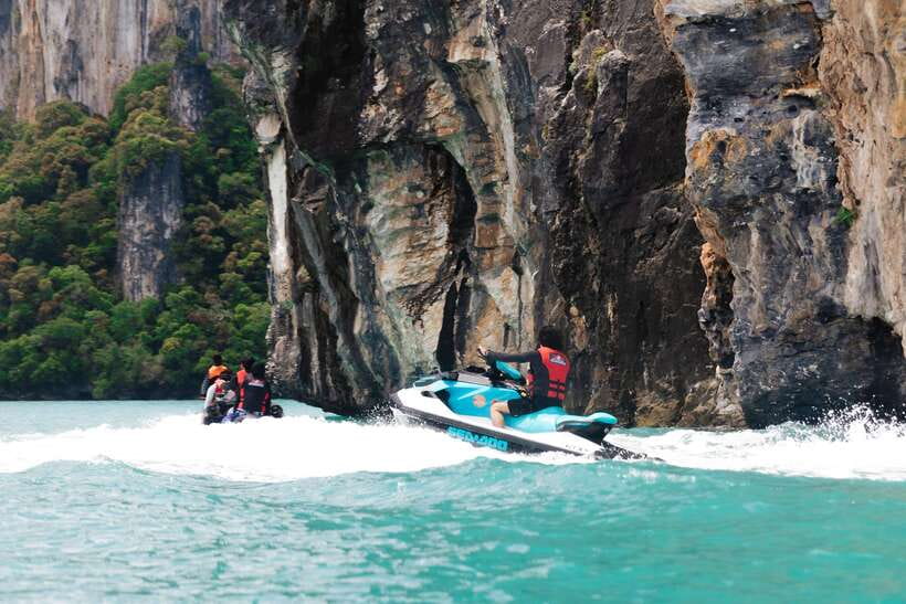 Langkawi: Jet Ski and Parasailing Tour - Price and Value Check: Is $239 a Good Deal?