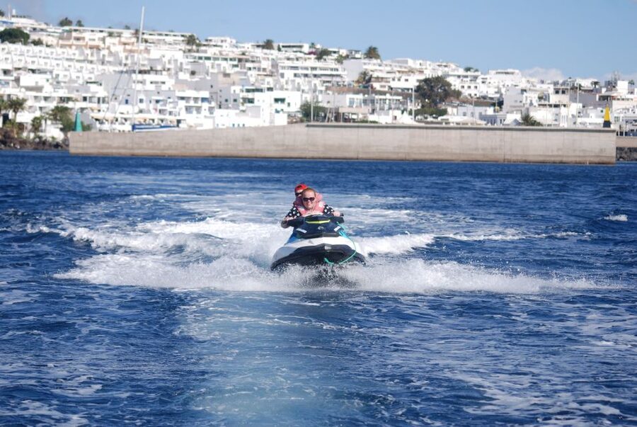 Lanzarote: Jet Ski Tour - Who Should Book (and Who Should Skip)