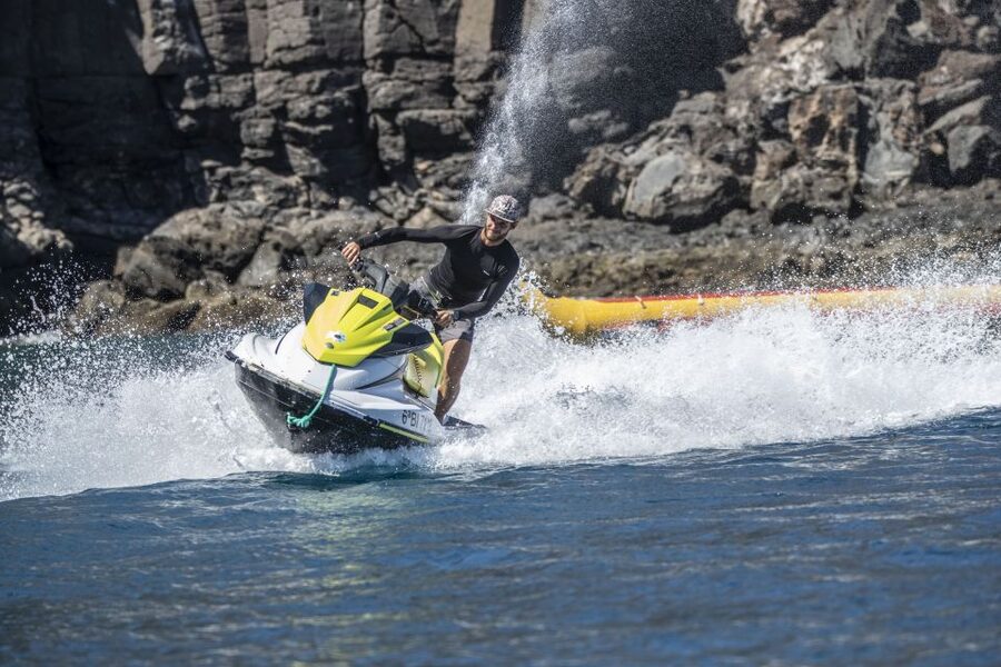 Lanzarote: Jet Ski Tour - Duration and Time Value: Picking the Right Length for Your Budget