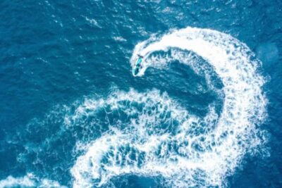 Long Beach: 2-Hour Guided Jet Ski Coastal Tour - The First Ride Out: Getting Your Bearings on the Seadoo