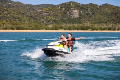 Magnetic Island 30-Minute Jet Ski Hire – 1 to 4 People - The Pricing Reality: $99 vs Per-Jet-Ski Pricing