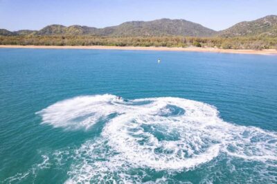 Magnetic Island 60-Minute Jet Ski Hire – 1 to 8 People - Timing: What the 90 Minutes Really Covers