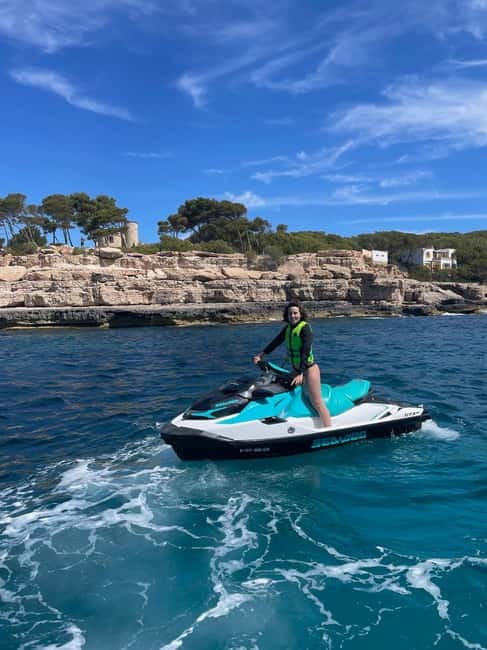 MALLORCA: JET SKI TO CALA MONDRAGÓ, CALA D'OR - Key highlights and what they mean for you