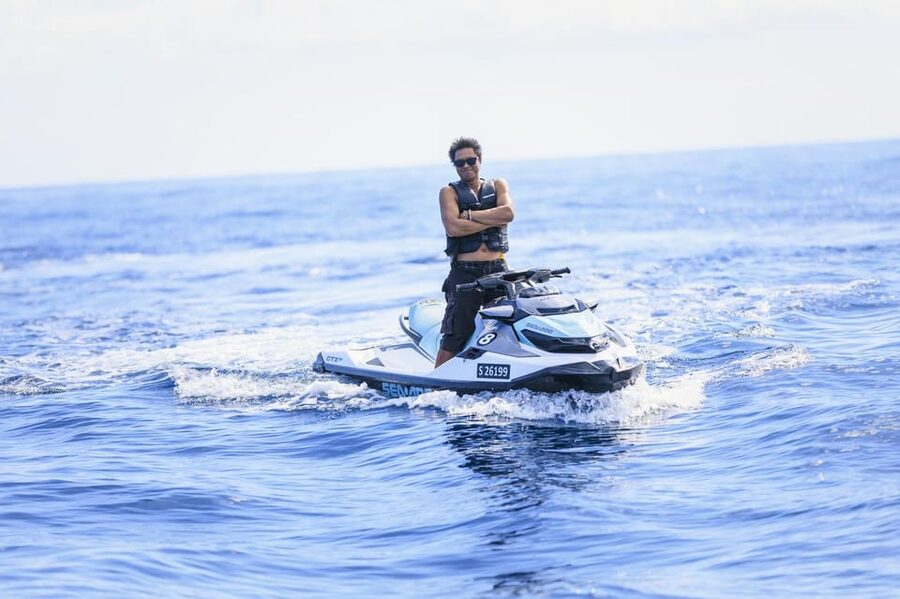 Malta: Jet Ski Safari to St. Paul's Islands or St Thomas Bay - Key Highlights Worth Your Attention
