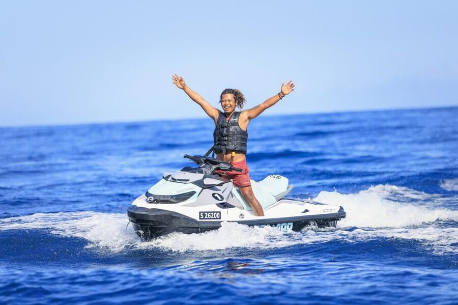 Malta: Jet Ski Safari to St. Paul's Islands or St Thomas Bay - Safety First, Then Speed: Rules That Actually Affect Your Ride