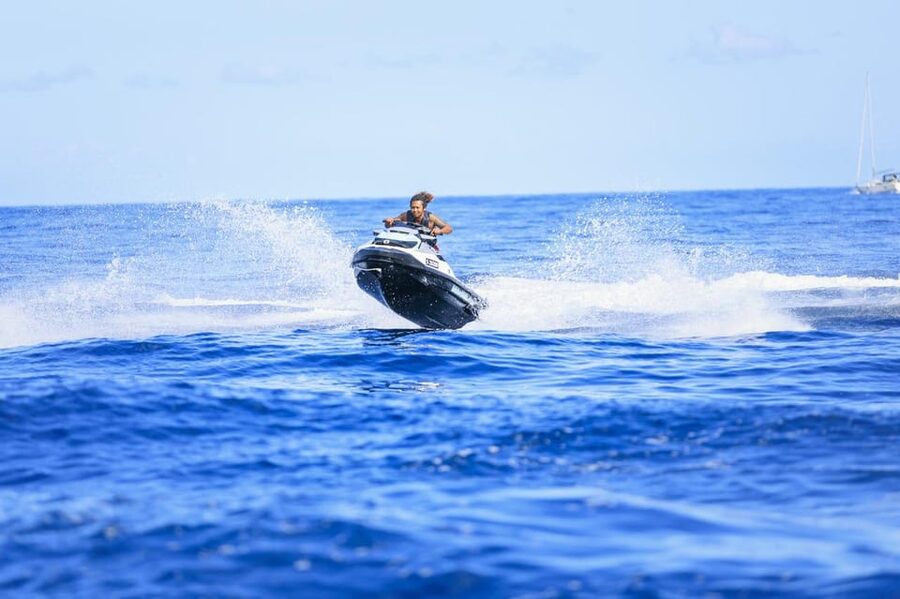 Malta: Jet Ski Safari to St. Paul's Islands or St Thomas Bay - Who This Jet Ski Safari Fits Best (And Who Should Skip It)