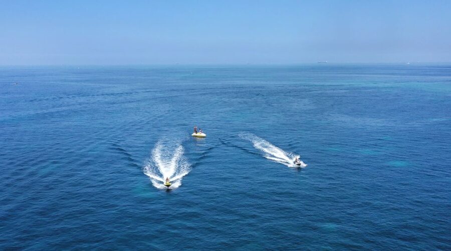 Malta: Private Jet Ski Experience - Practical Tips for Packing and Dressing