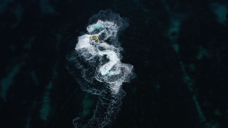 Malta: Private Jet Ski Experience - Sensi Watersports Base: Starting at St Thomas Bay