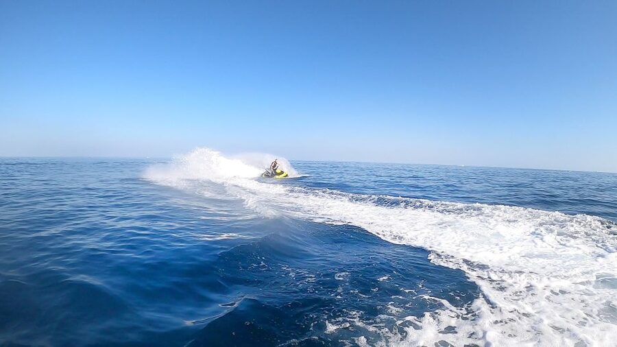 Malta: Private Jet Ski Experience - Instructor Presence: What Support Looks Like (and What It Might Not)