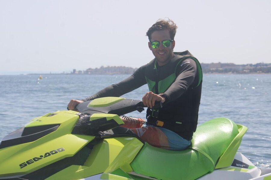 Marbella: Jet Ski at the Golden Mile - Key things to know before you go