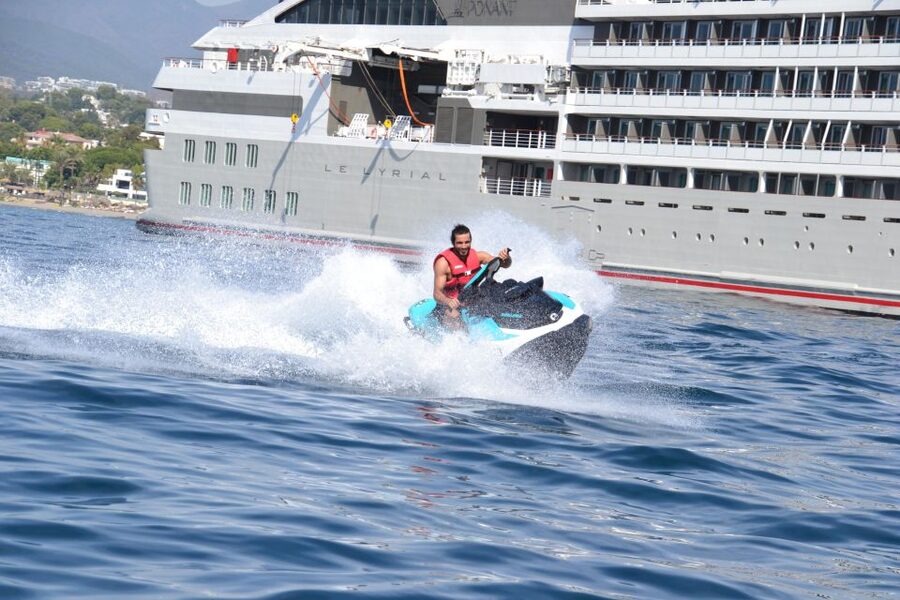 Marbella: Jetski tour along the coast of Marbella - Key takeaways before you go