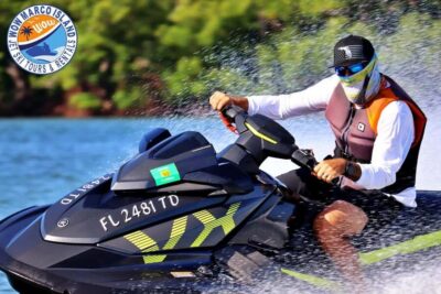 Marco Island: Dolphin Jet Ski Tour - The 15-Minute Safety Briefing That Actually Matters