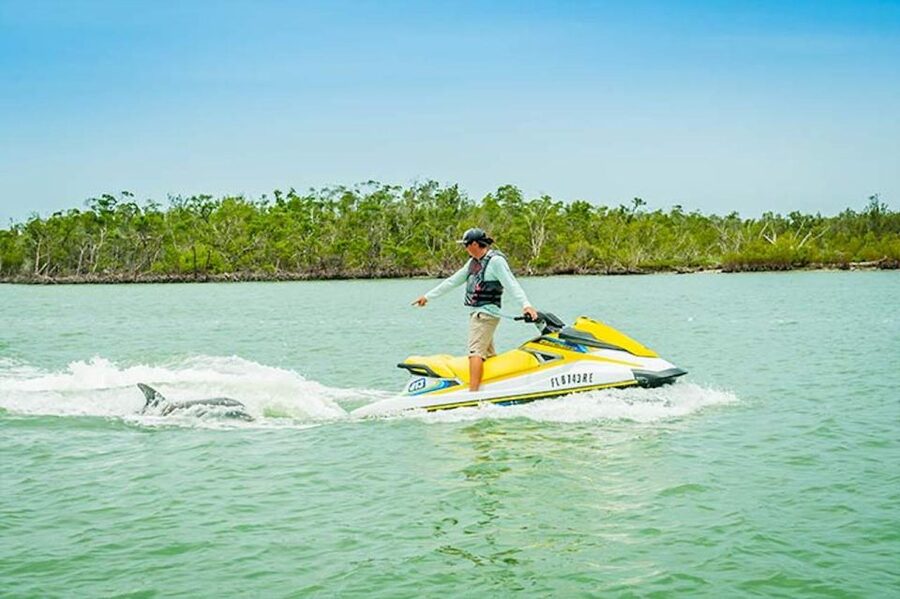 Marco Island: Ten Thousand Island Jet Ski Guided Tour - Marco Island Meets the Ten Thousand Islands: Why Jet Ski Here Feels Different